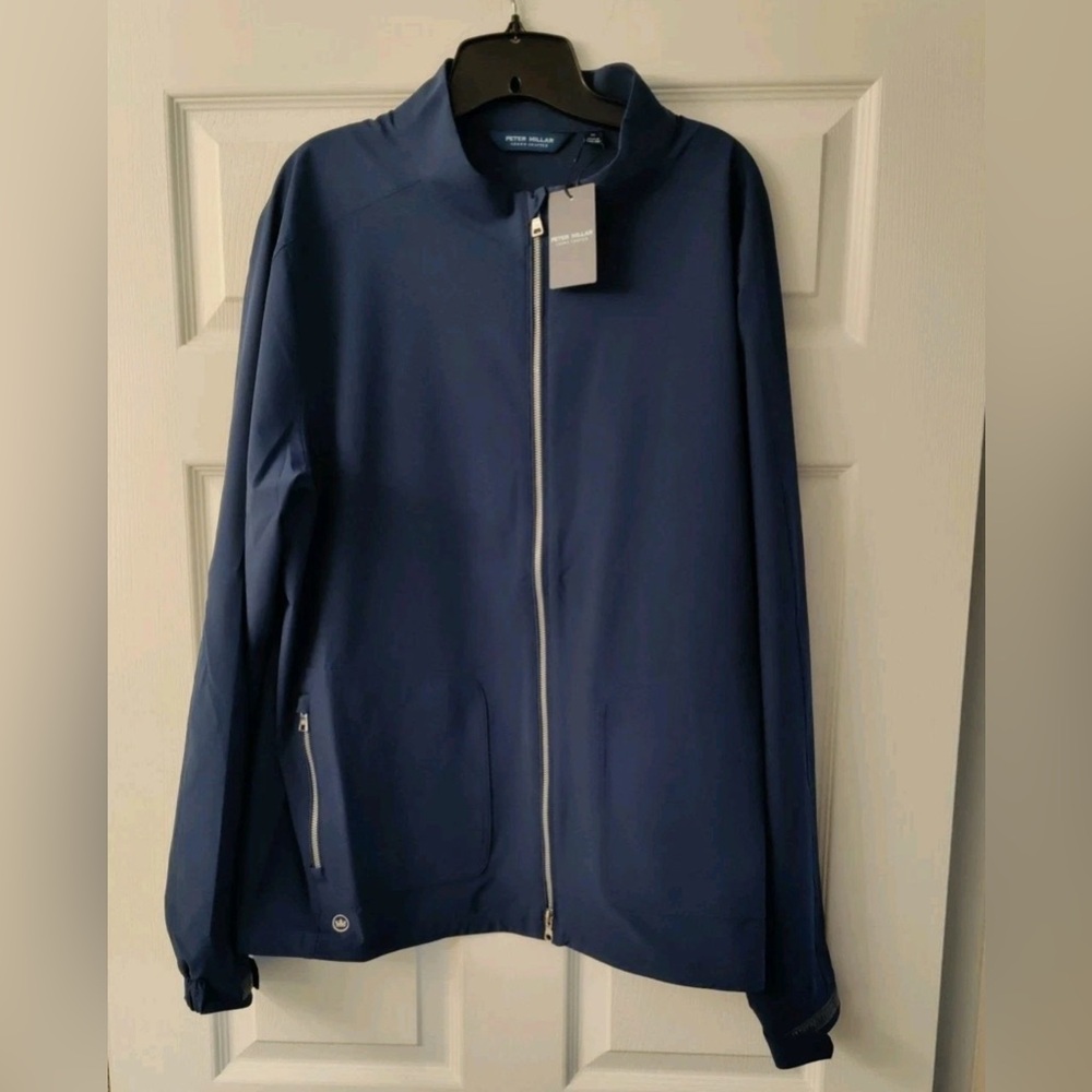 Peter Millar Jacket